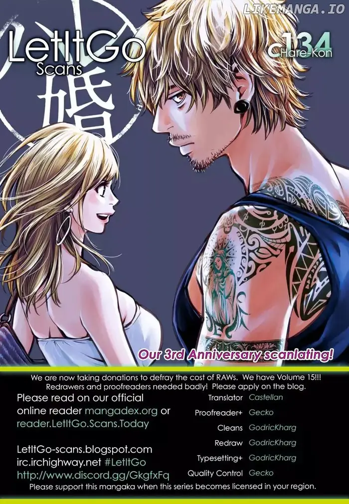 Hare Kon Chapter 134 image 01_optimized